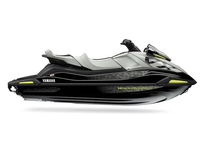 Yamaha VX Cruiser HO Audio 2026