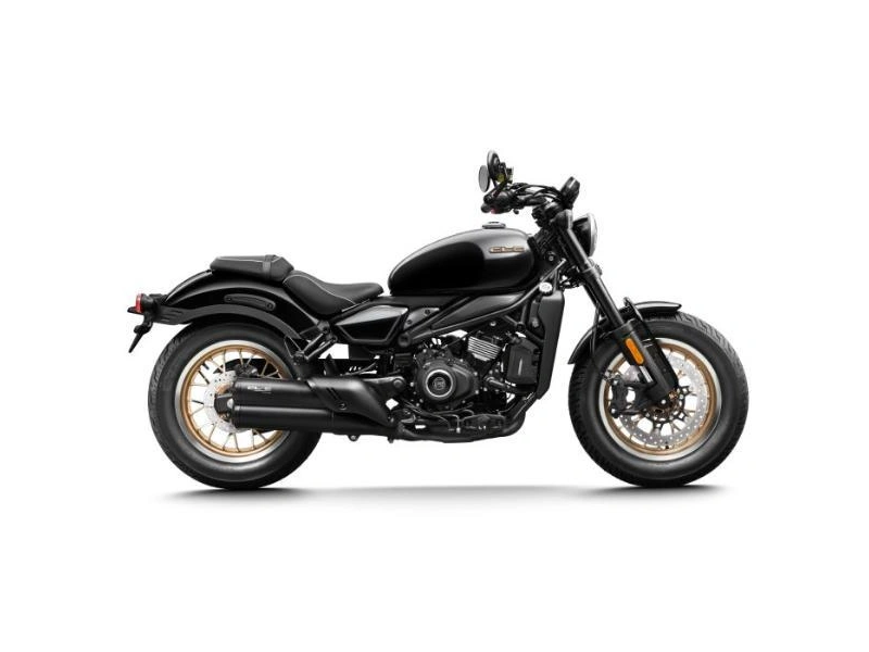 2026 Cfmoto 450 Cl-c alt