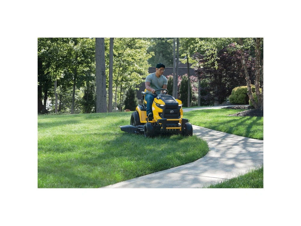 2026 Cub Cadet Cc Xt2 Slx50" alt