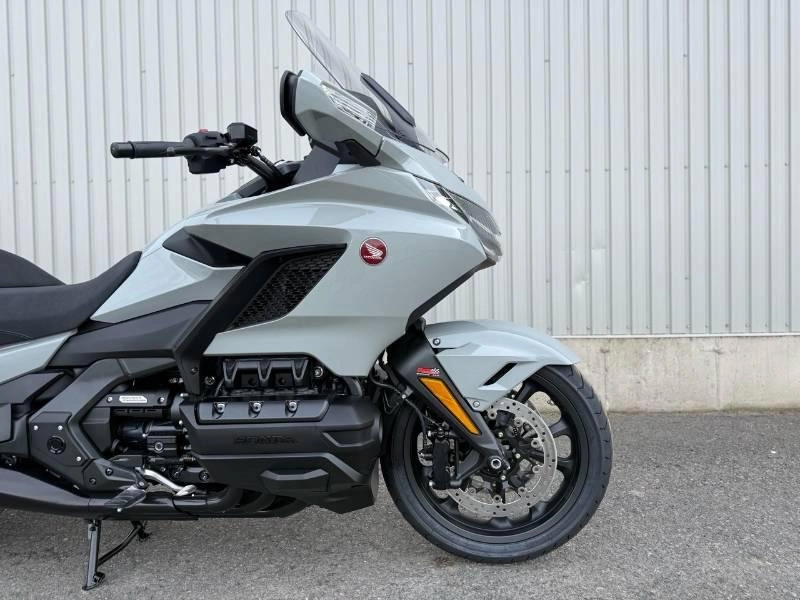 2026 Honda Gold Wing Tour Dct alt