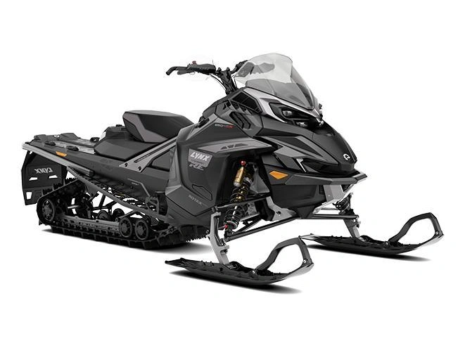 2027 Ski-doo Xterrain Re 850 E-tec Turbo R Powdermax 2.0'' Shot W/ 10.25'' Touchscreen alt