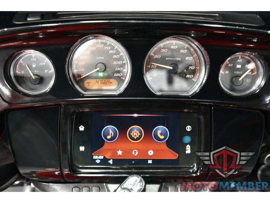 2019 Harley-Davidson Street Glide Special for Sale