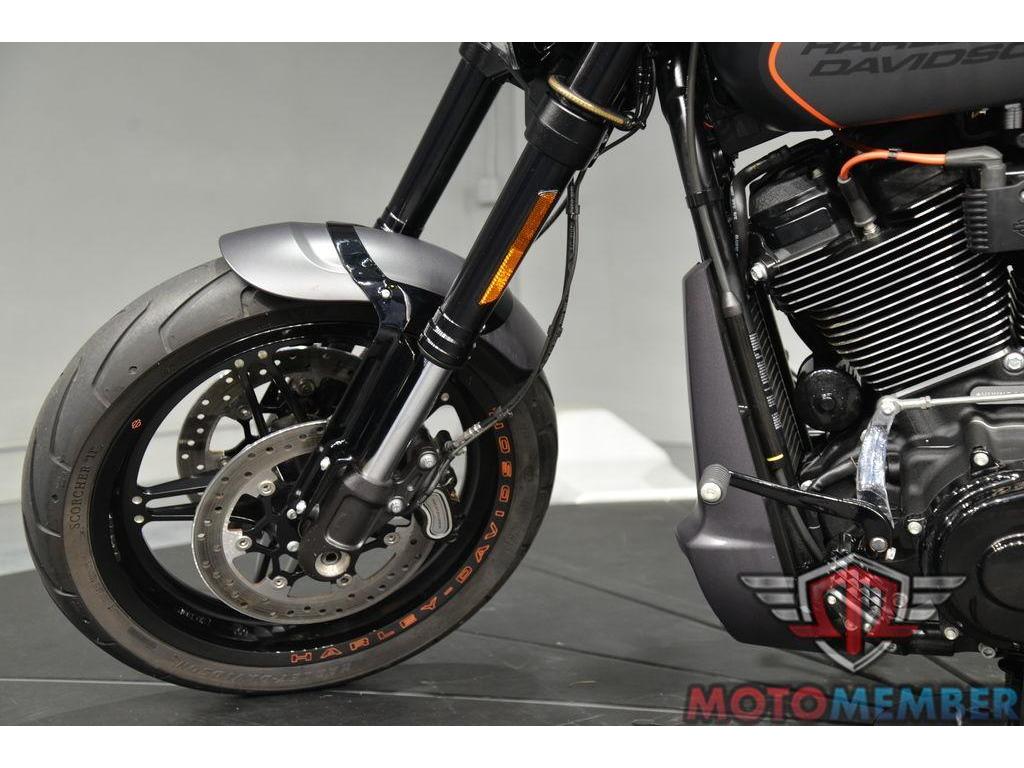 2019 Harley-Davidson Softail FXDR™ 114 for Sale