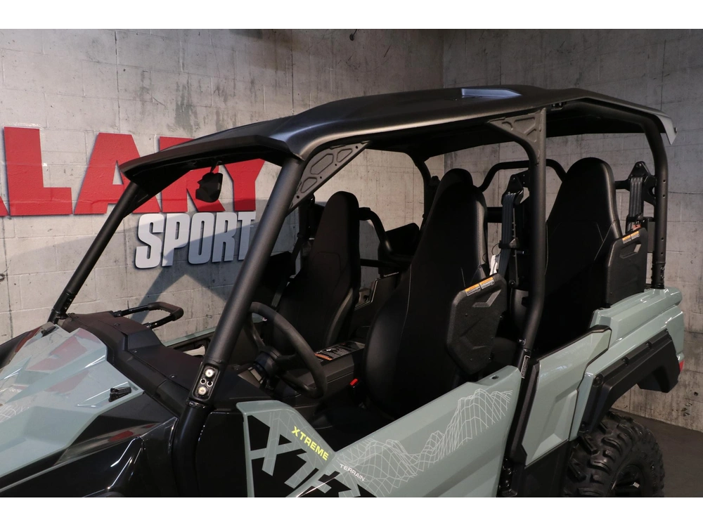 2026 Yamaha Wolverine X4 850 Xt-r alt