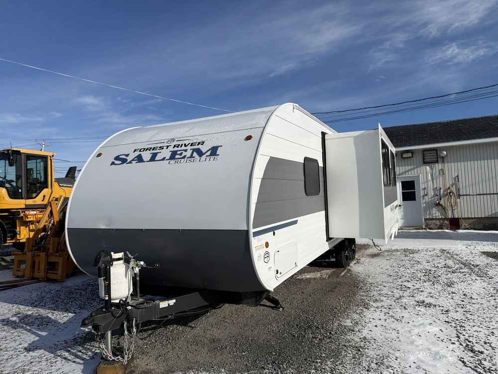 2026 Salem 25ice alt