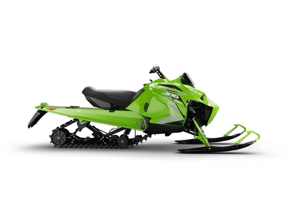 2027 Arctic Cat Jag 400 Sno Pro alt