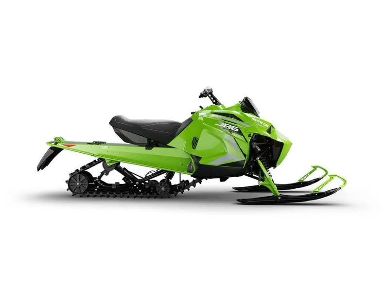 2027 Arctic Cat Jag 400 Sno Pro