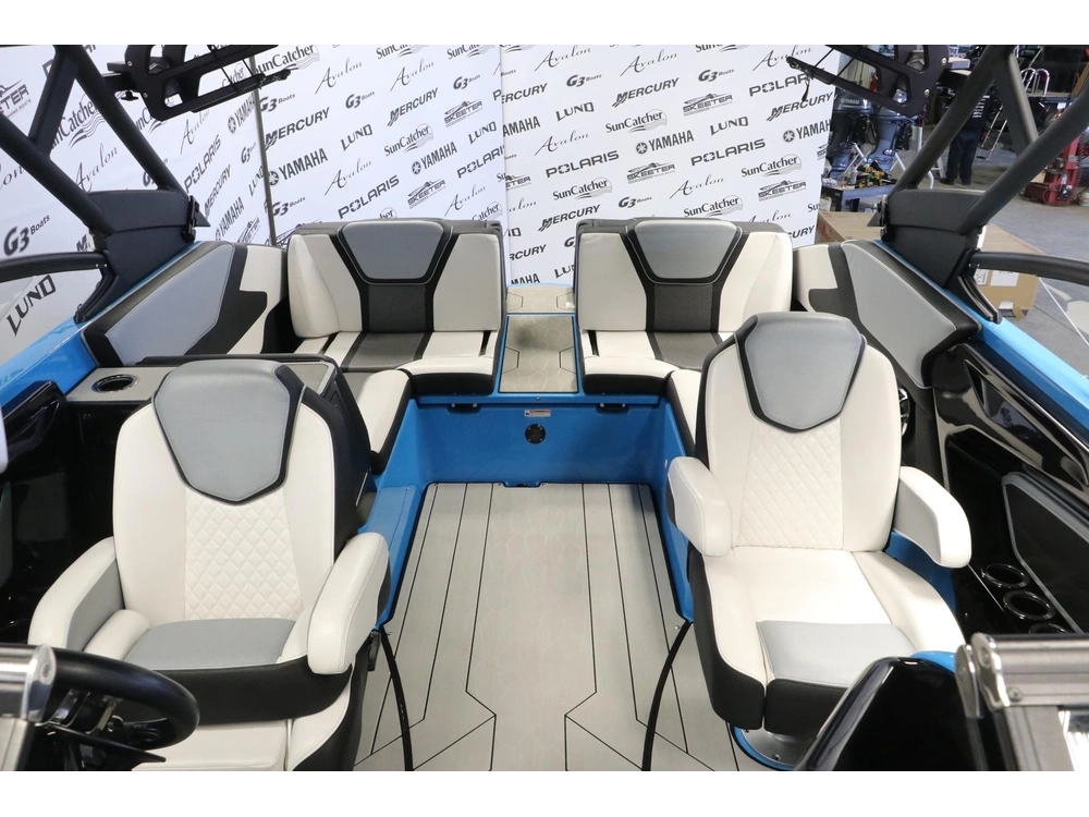 2022 Yamaha 255xd alt