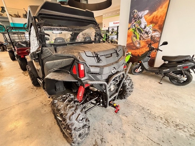 2025 Cfmoto Zforce 950 Sport Zforce950 1000cc Sport Gen2 G2 Zforce 950 Cabine alt