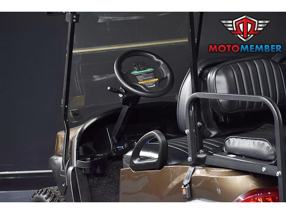 2019 Club Car Onward alt