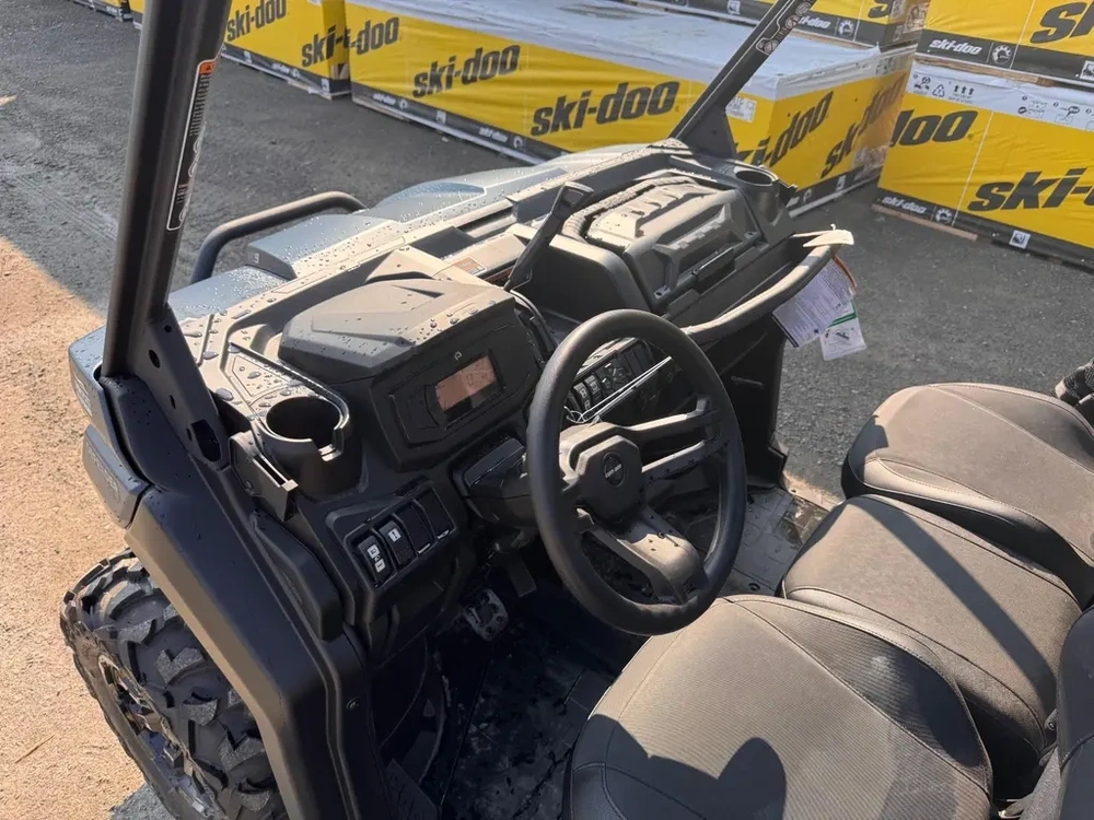 Can-am Defender Hd9 Xt 2026 alt