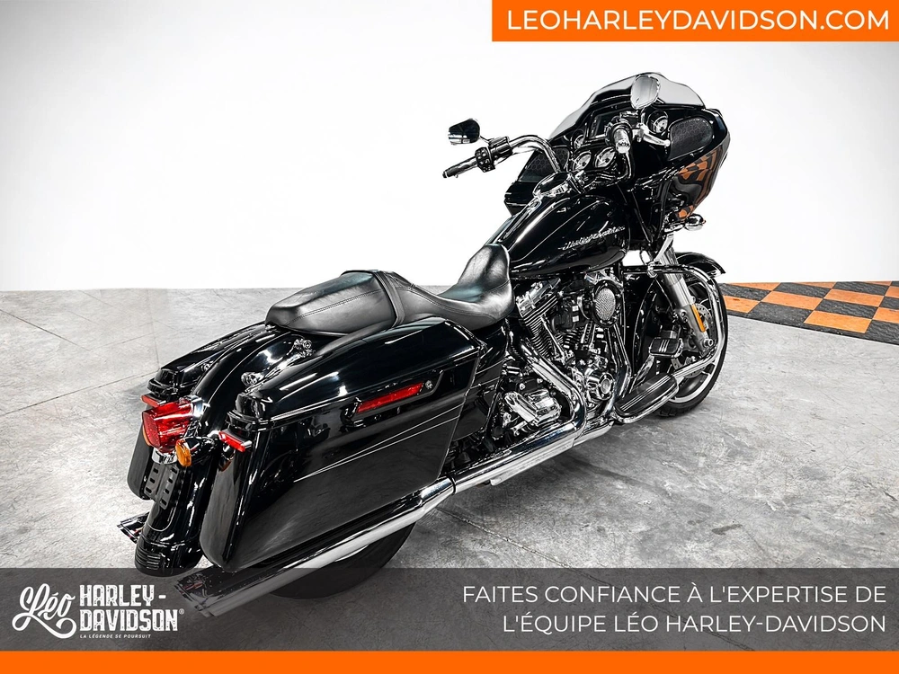 2015 Harley-davidson Fltrxs Road Glide Special alt