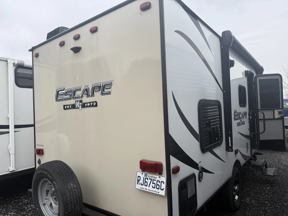 2018 Kz-rv Sportsmen Classic 191bh alt