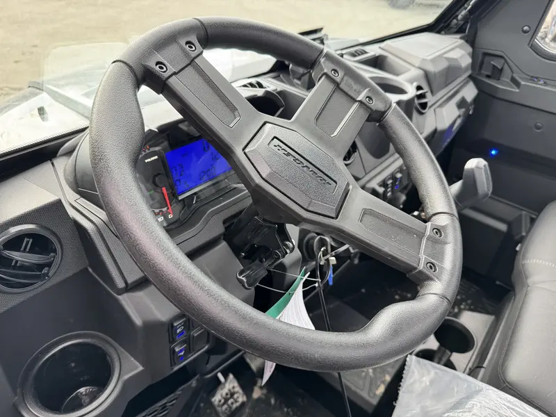 2026 Polaris Ranger XP 1000 NorthStar Premium thumbnail 9