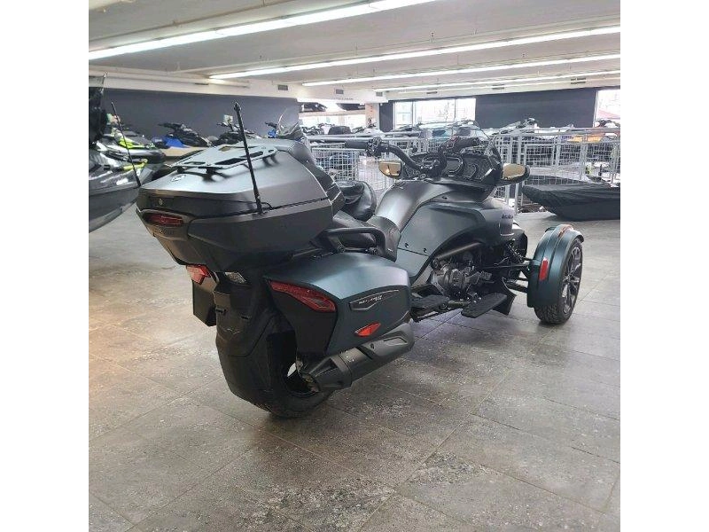 Can-am F3 Limited Special Series Se6 2023 alt