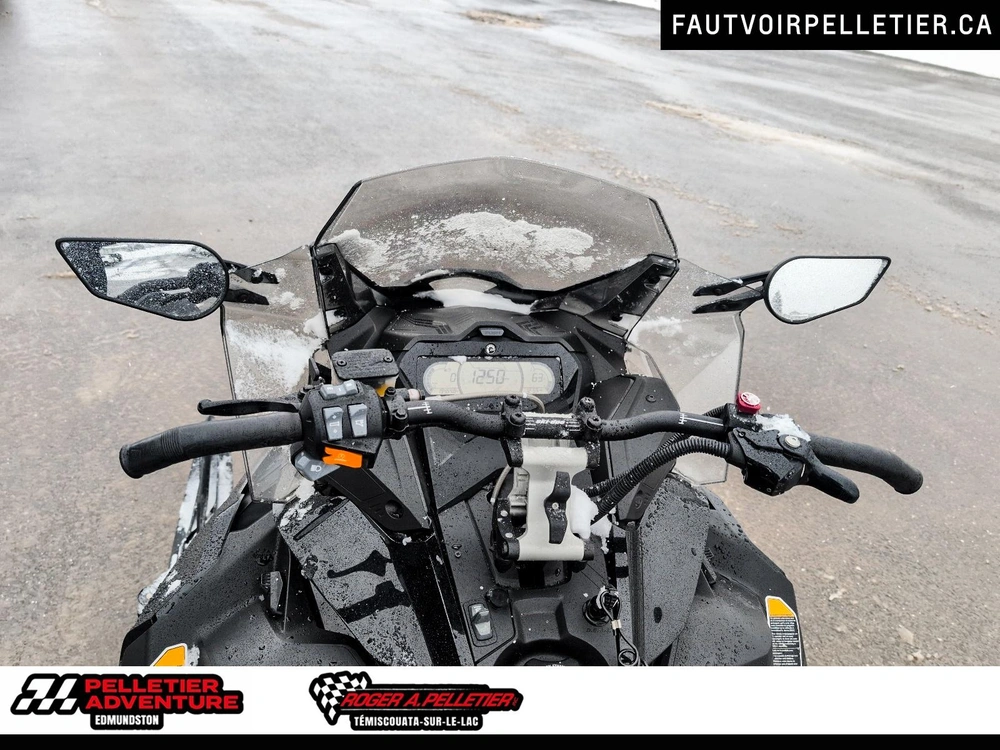 Ski-doo Renegade X 900 Ace Turbo 2021 alt