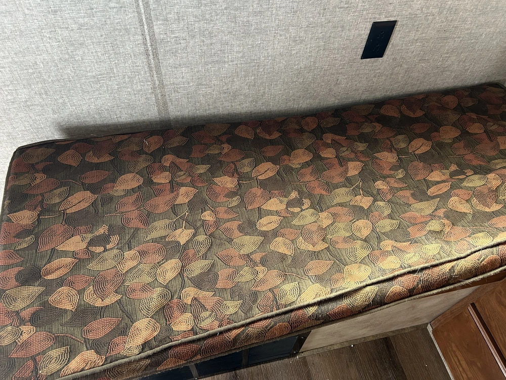 2014 Crossroads Rv Cruiser Cfl30d alt