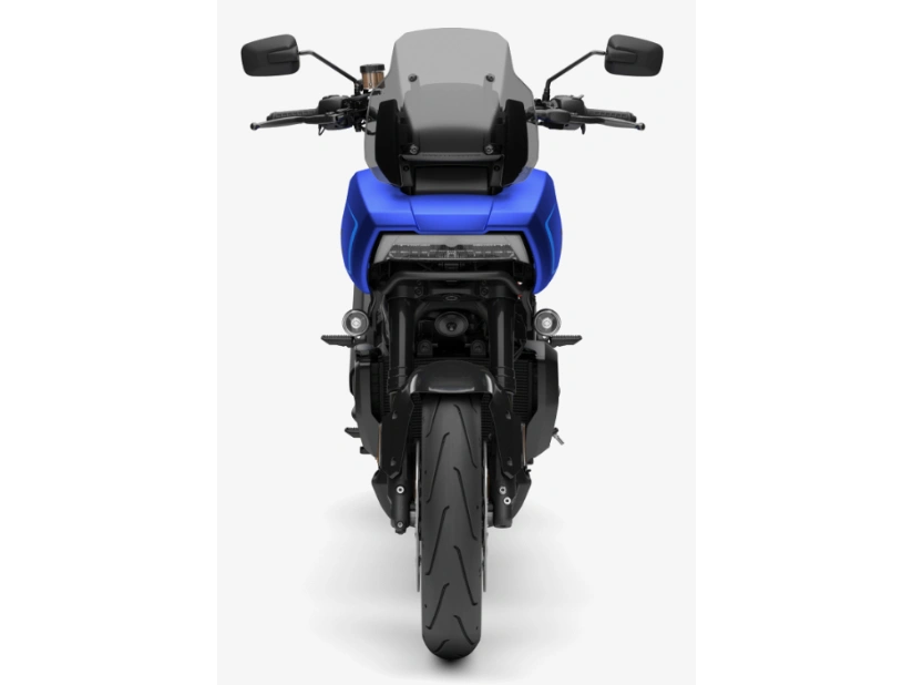 Harley-davidson Ra1250st Pan America 1250 St 2026 alt