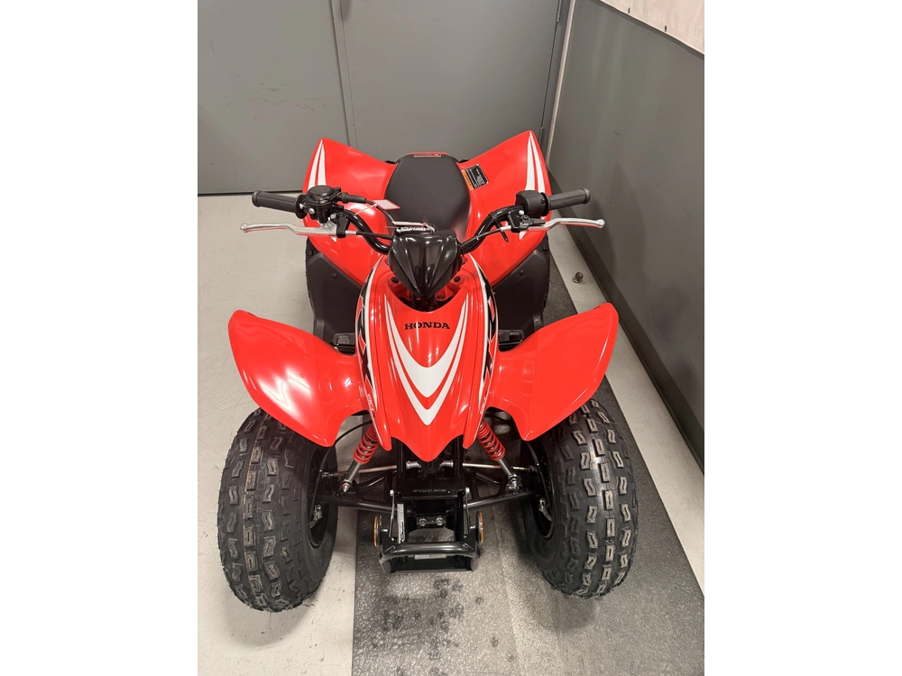 Honda Trx90x Trx 90x 2026 alt