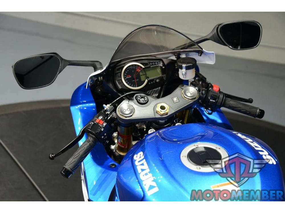 2024 Suzuki Gsx-r750z alt