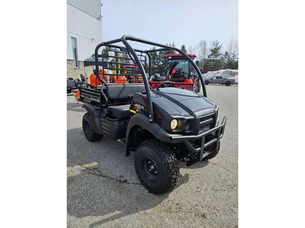 Kawasaki Mule Sx 4x4 2025 alt