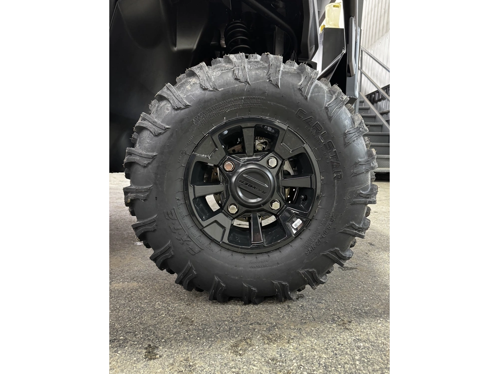 2026 Polaris Ranger 1000 Premium alt