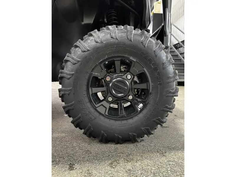 2026 Polaris RANGER 1000 PREMIUM thumbnail 10