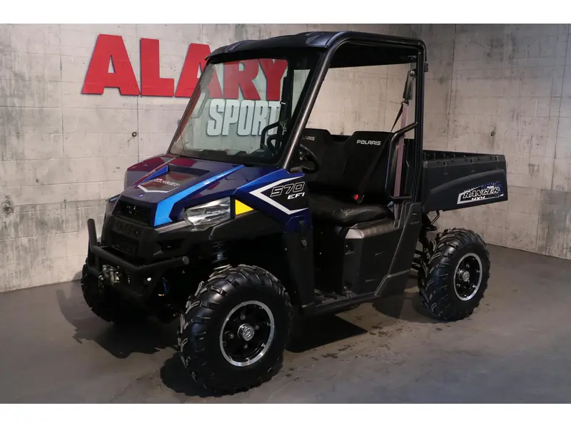 Polaris RANGER 570 DAE 2018