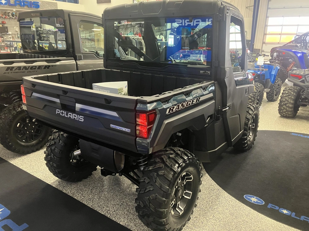 2026 Polaris Ranger Xp 1000 Northstar Ultimate alt