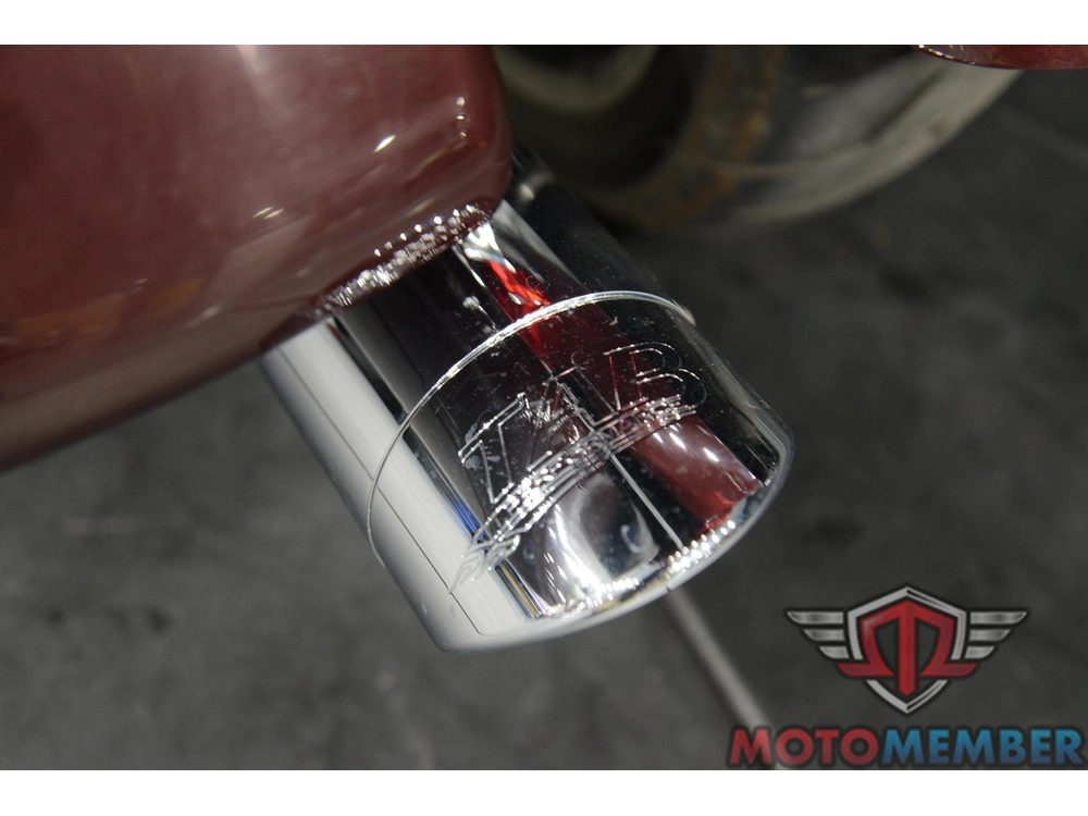 2021 Harley-davidson Flhtk - Ultra Limited alt