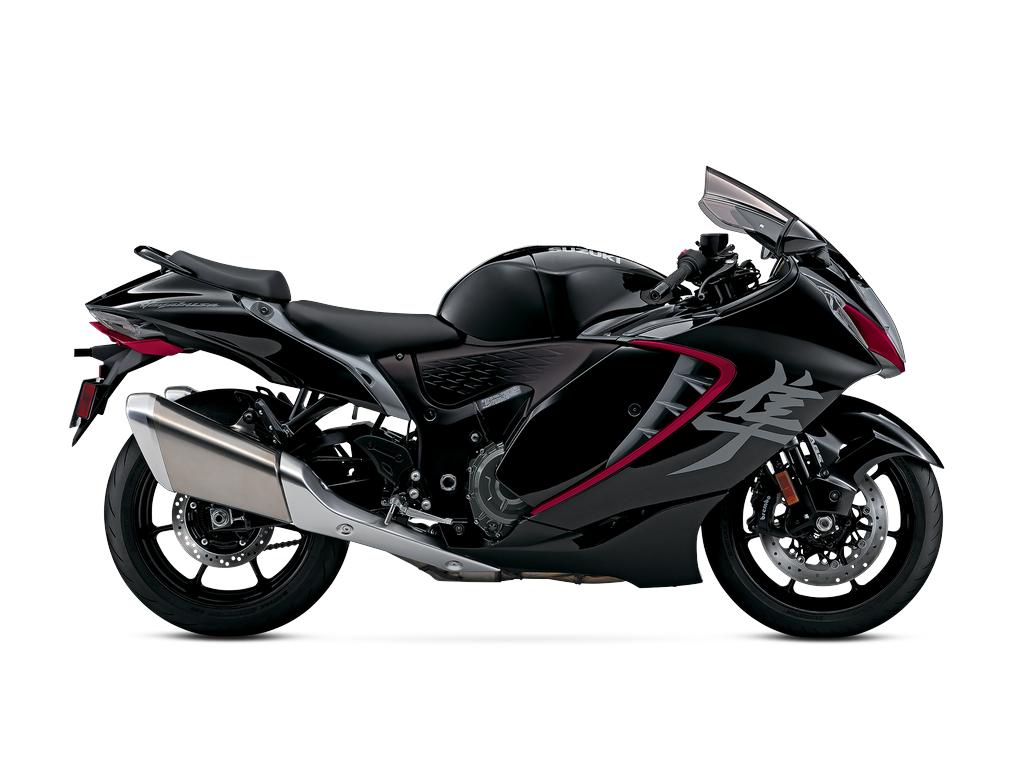 2026 Suzuki Hayabusa 1340 for Sale in Purcellville, VA