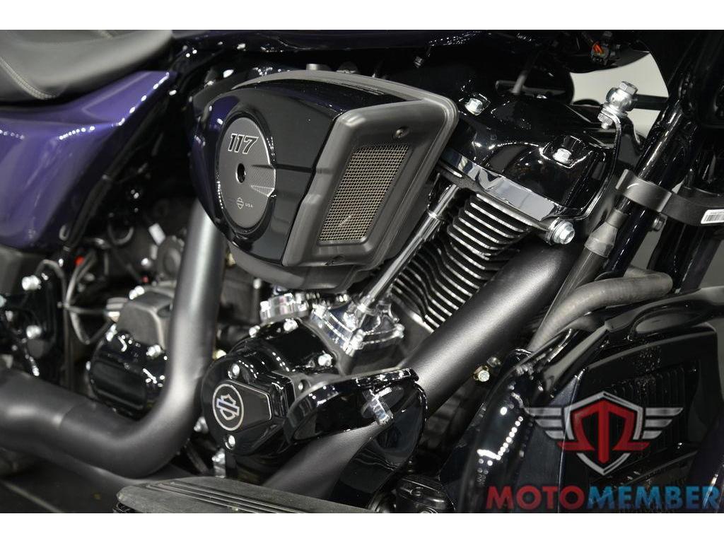 2026 Harley-Davidson Road Glide Base for Sale