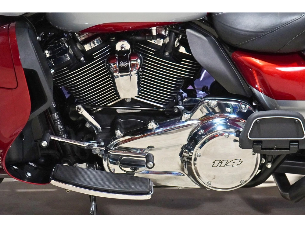 2019 Harley-davidson Fltru Road Glide Ultra alt