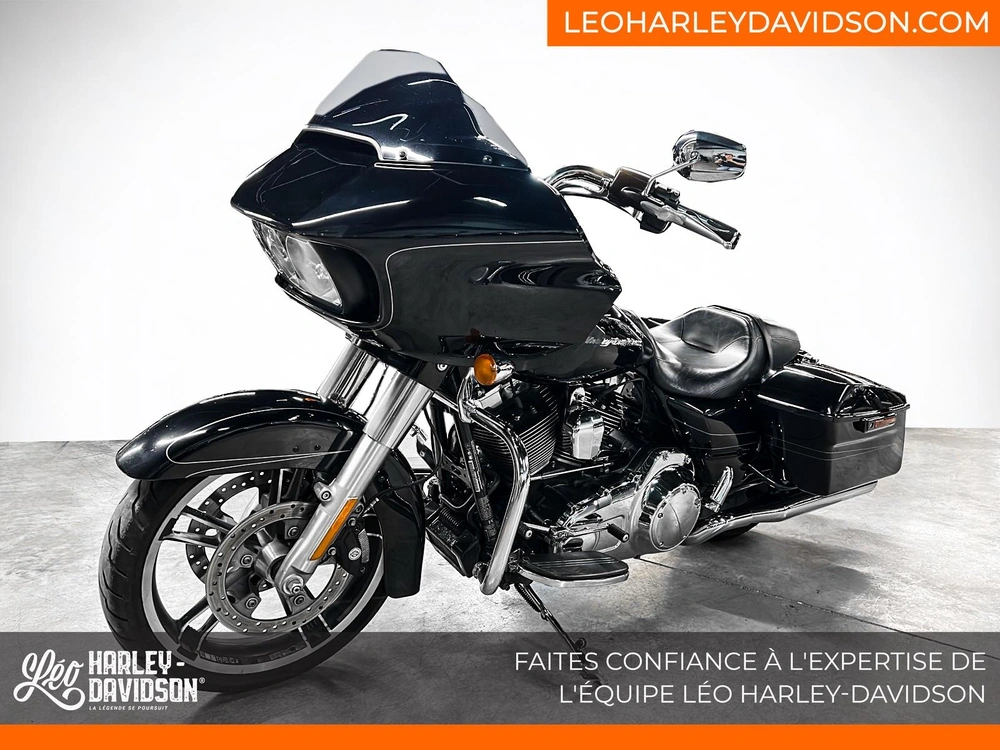 2015 Harley-davidson Fltrxs Road Glide Special alt