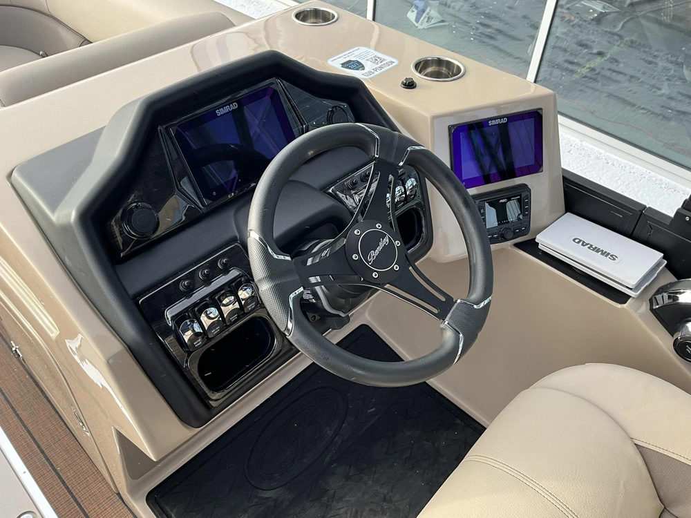 Bentley Elite 223 Swingback Bench 2024 alt