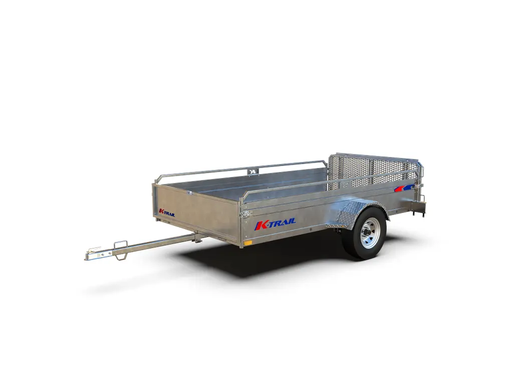 K-Trail 66123-S-PO-RP 2026