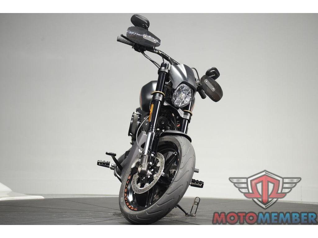 2019 Harley-Davidson Softail FXDR™ 114 for Sale