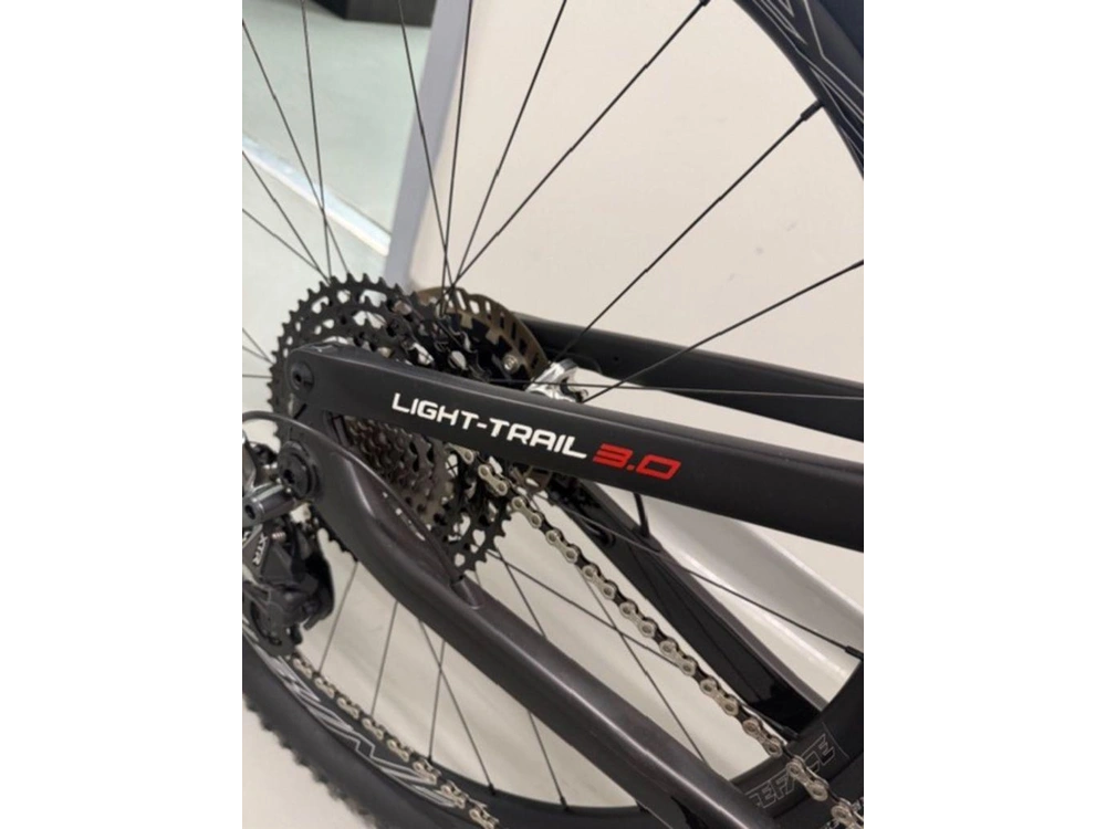 2023 Gasgas G Light Trail 3.0 alt