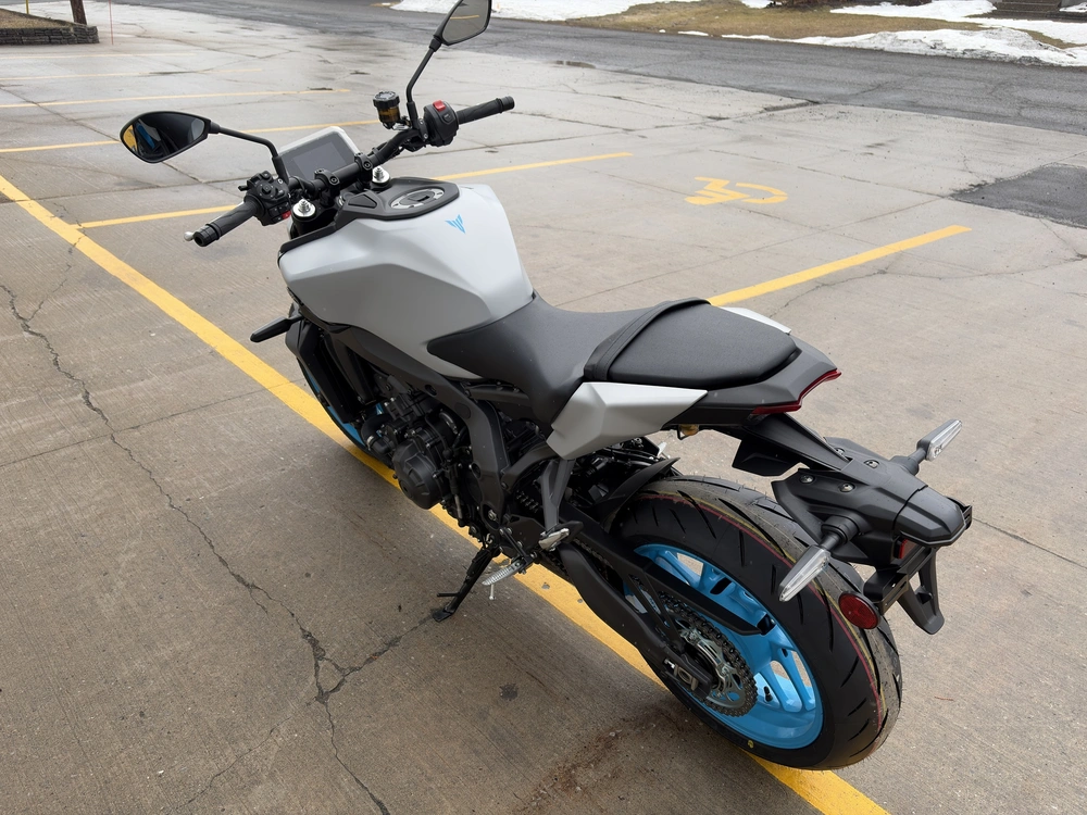 Yamaha Mt-09 2026 alt