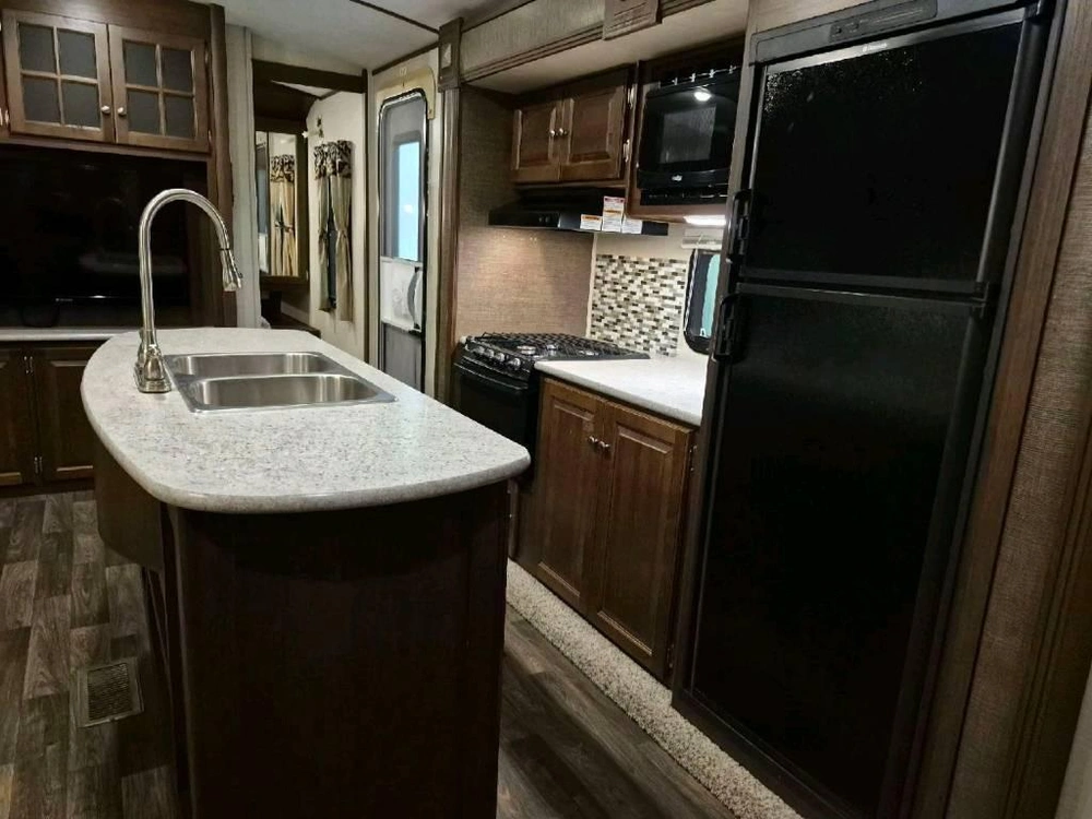 Keystone Rv Bullet Premier 26rbr 2015 alt