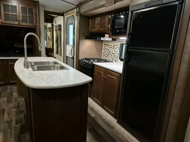 2015 Keystone RV Bullet premier 26RBR thumbnail 13