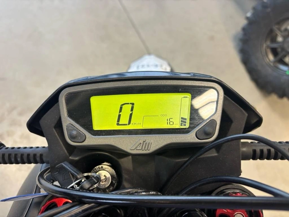 Apollo Motors Rfn Ares Route 74v43ah 2025 alt