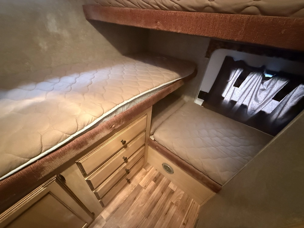 2012 Kz Spree Lx 240 alt