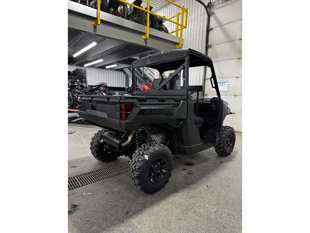 2026 Polaris Ranger 1000 Premium alt