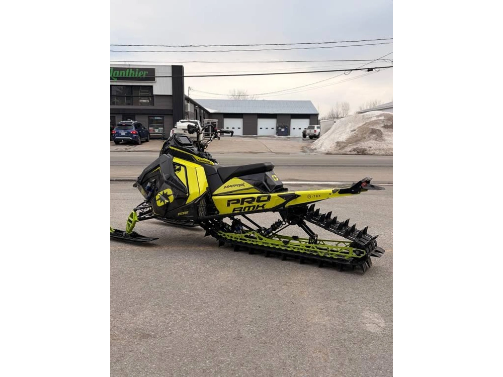 Polaris Boost Pro 2023 alt