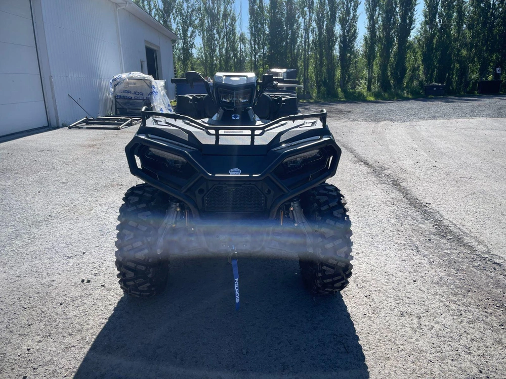 Polaris Sportsman 570 Eps X2 2025 alt