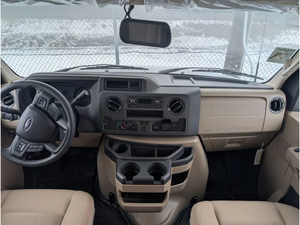 Jayco Redhawk 22cf 2025 alt