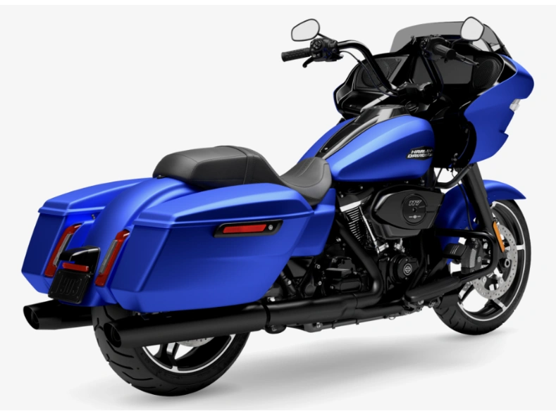Harley-davidson Fltrx Road Glide 2026 alt
