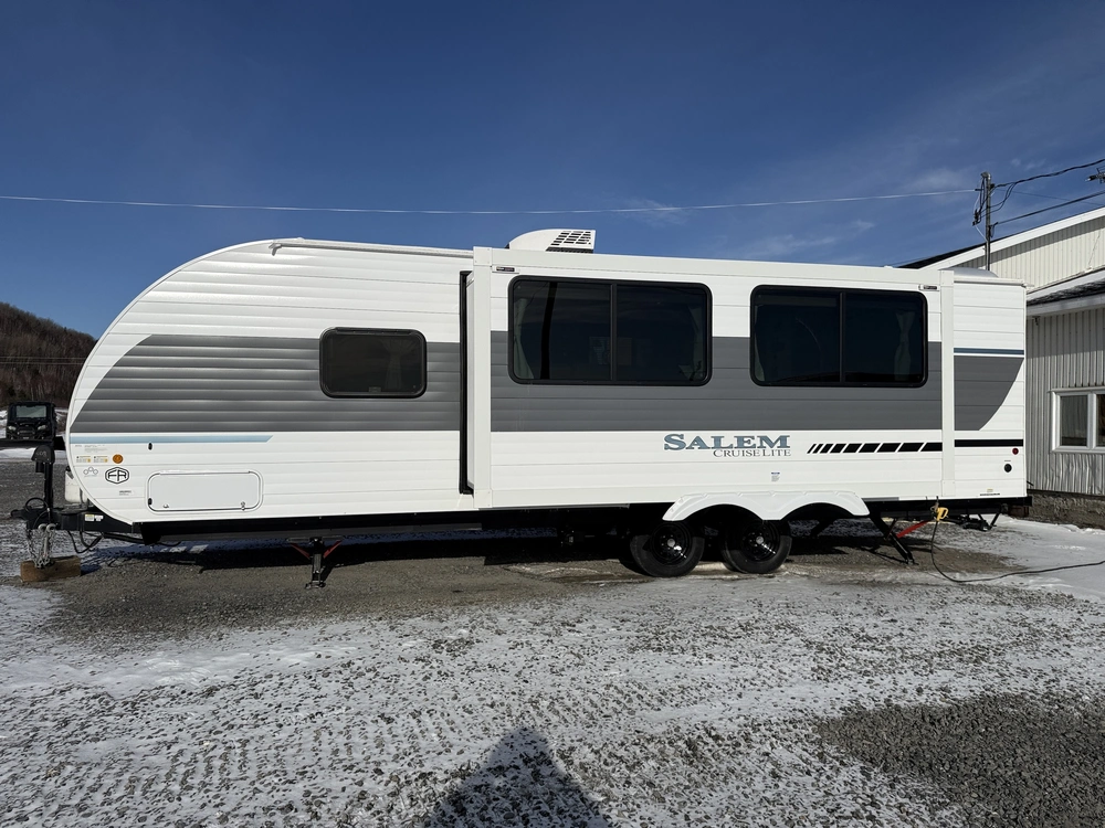 2026 Salem 25ice alt