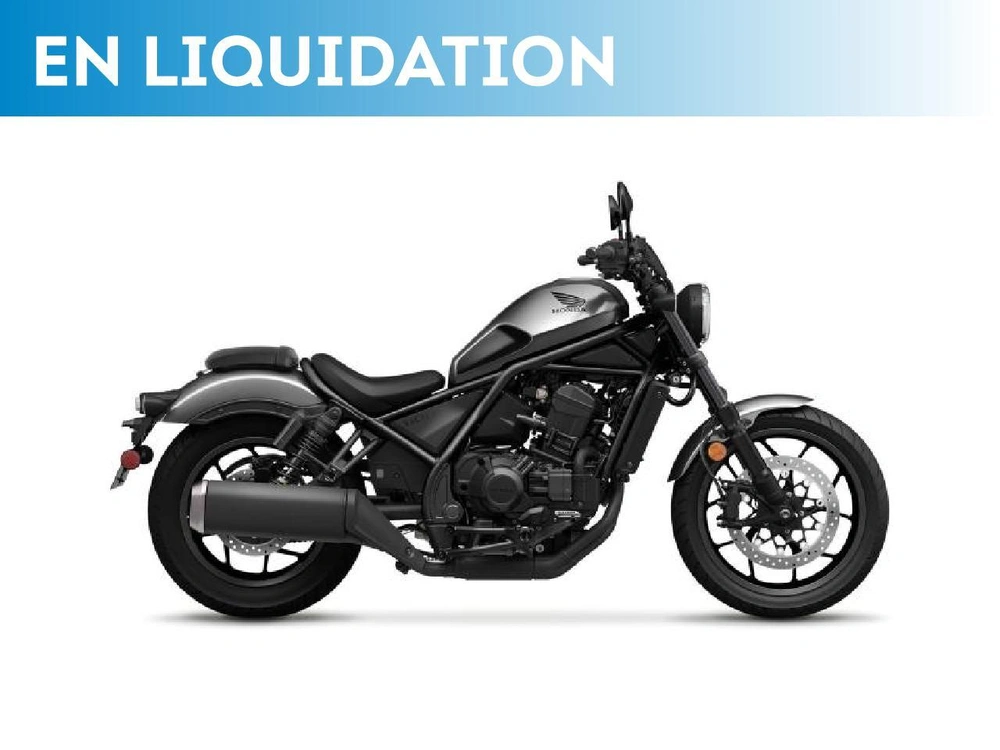 Honda Rebel 1100 Dct Abs 2024 alt